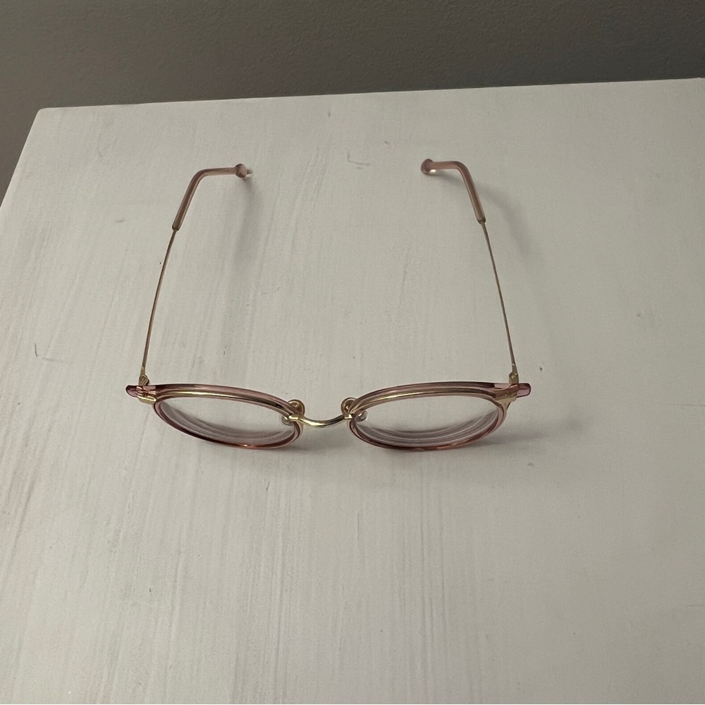 Vision Glasses